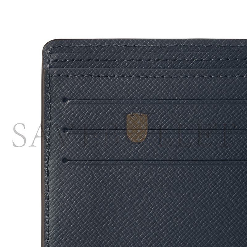 l0vis Vvtt0n portefeuille multiple m30988 (11.5*9*1.5cm)